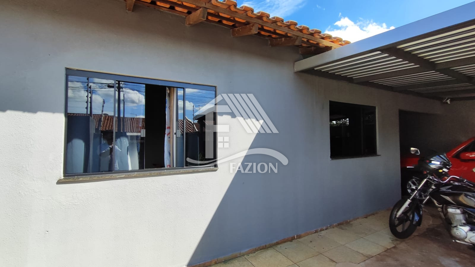 Venda CASA ROLANDIA PR Brasil