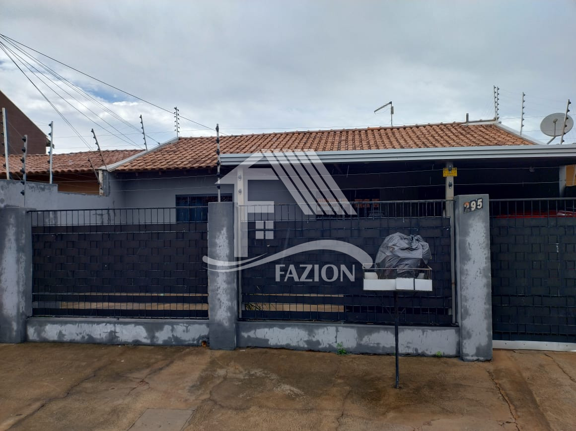 Venda CASA ROLANDIA PR Brasil