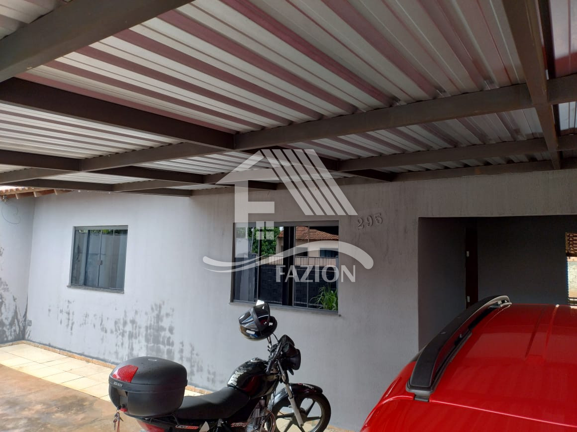 Venda CASA ROLANDIA PR Brasil