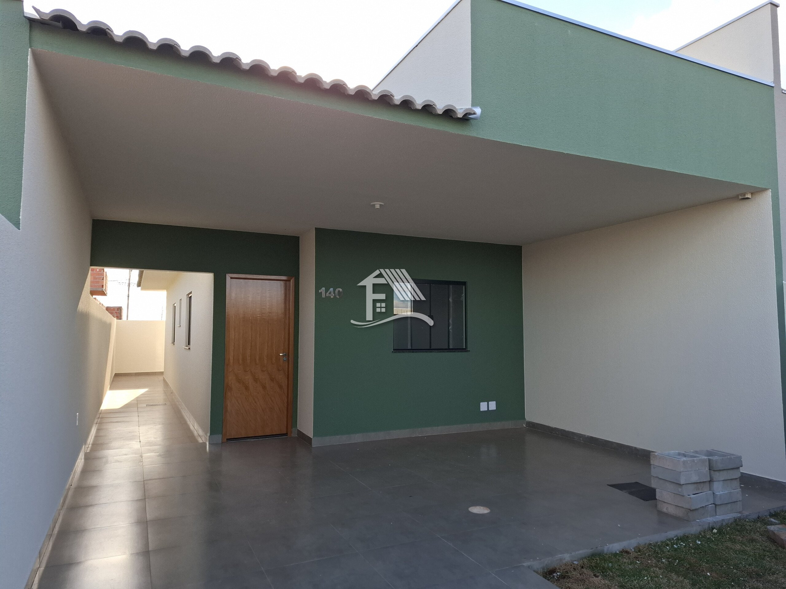Venda CASA ROLANDIA PR Brasil
