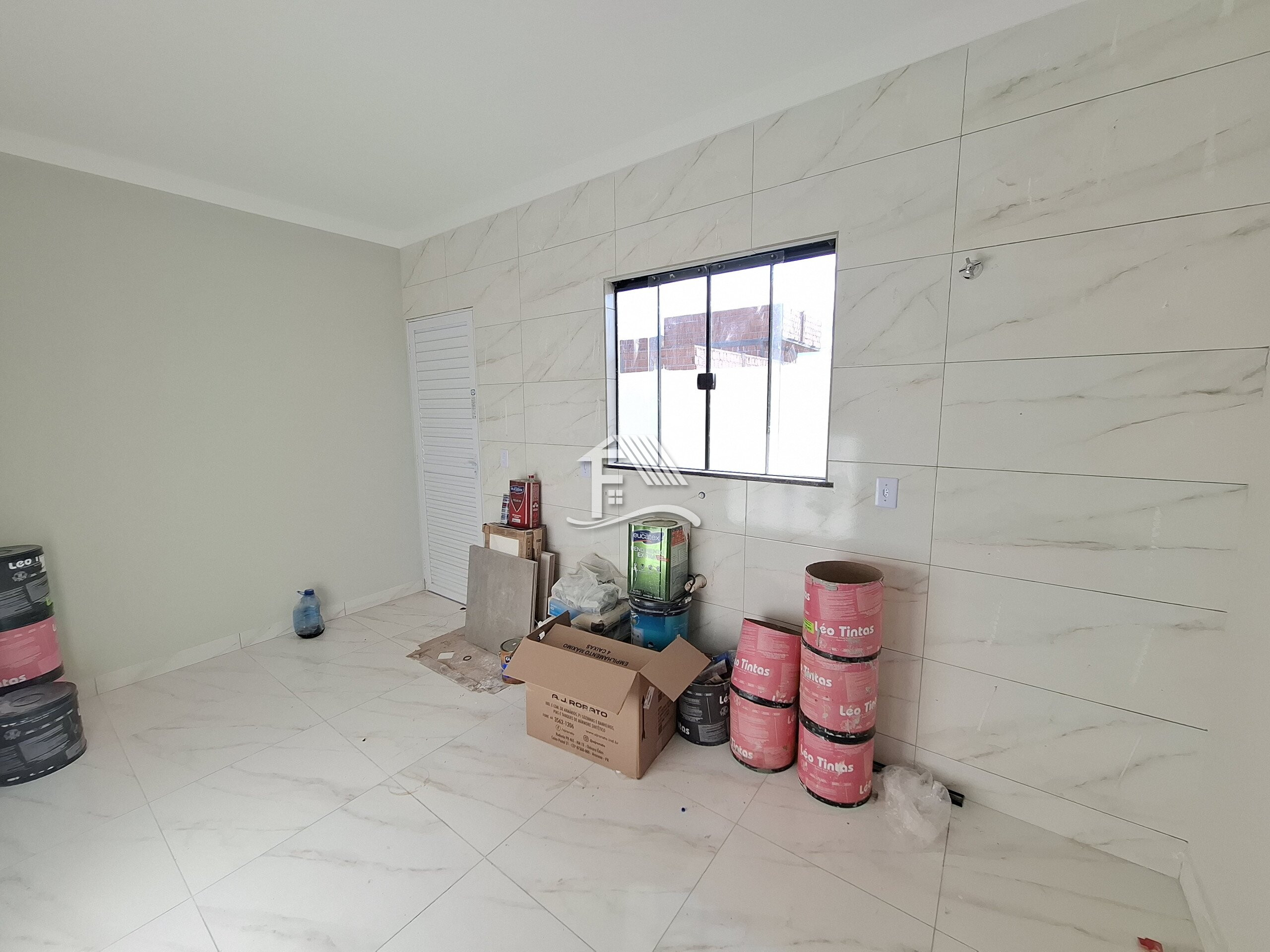 Venda CASA ROLANDIA PR Brasil