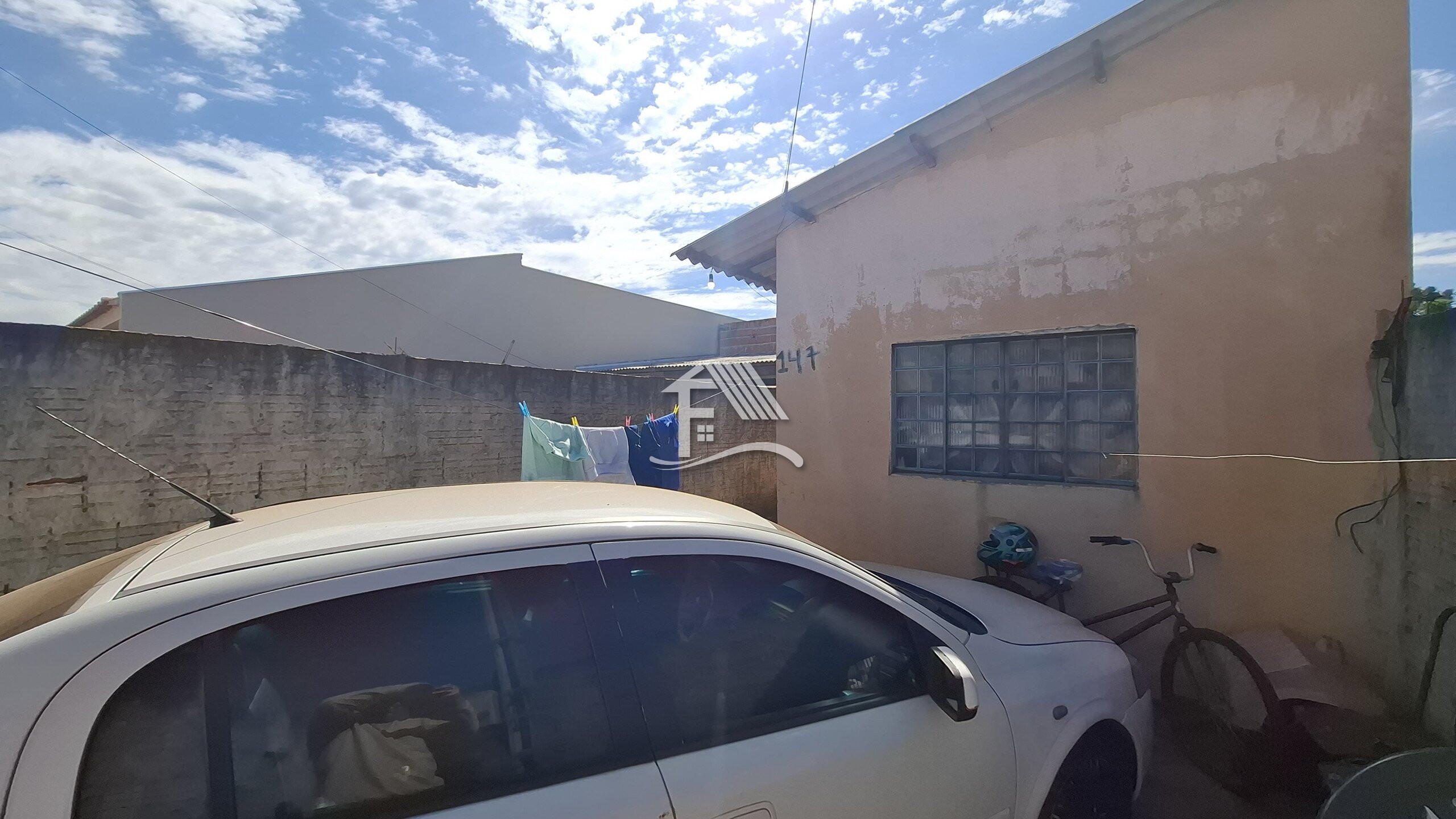 Venda CASA ROLANDIA PR Brasil