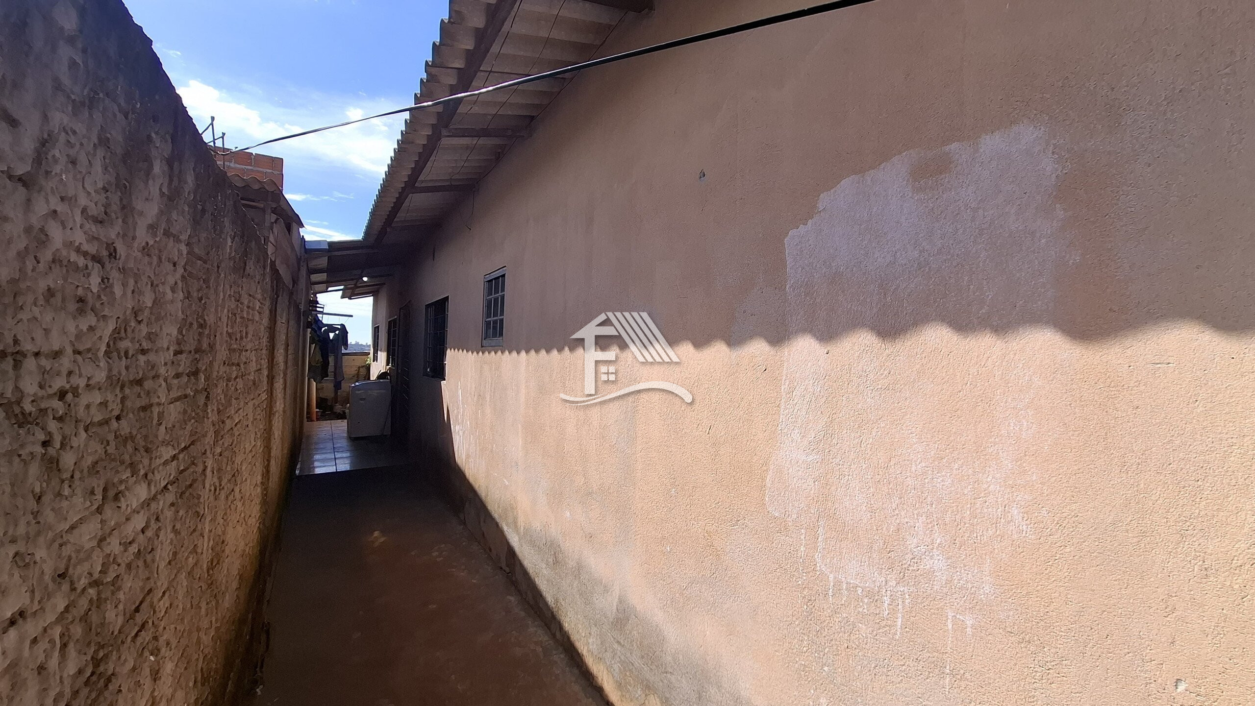 Venda CASA ROLANDIA PR Brasil