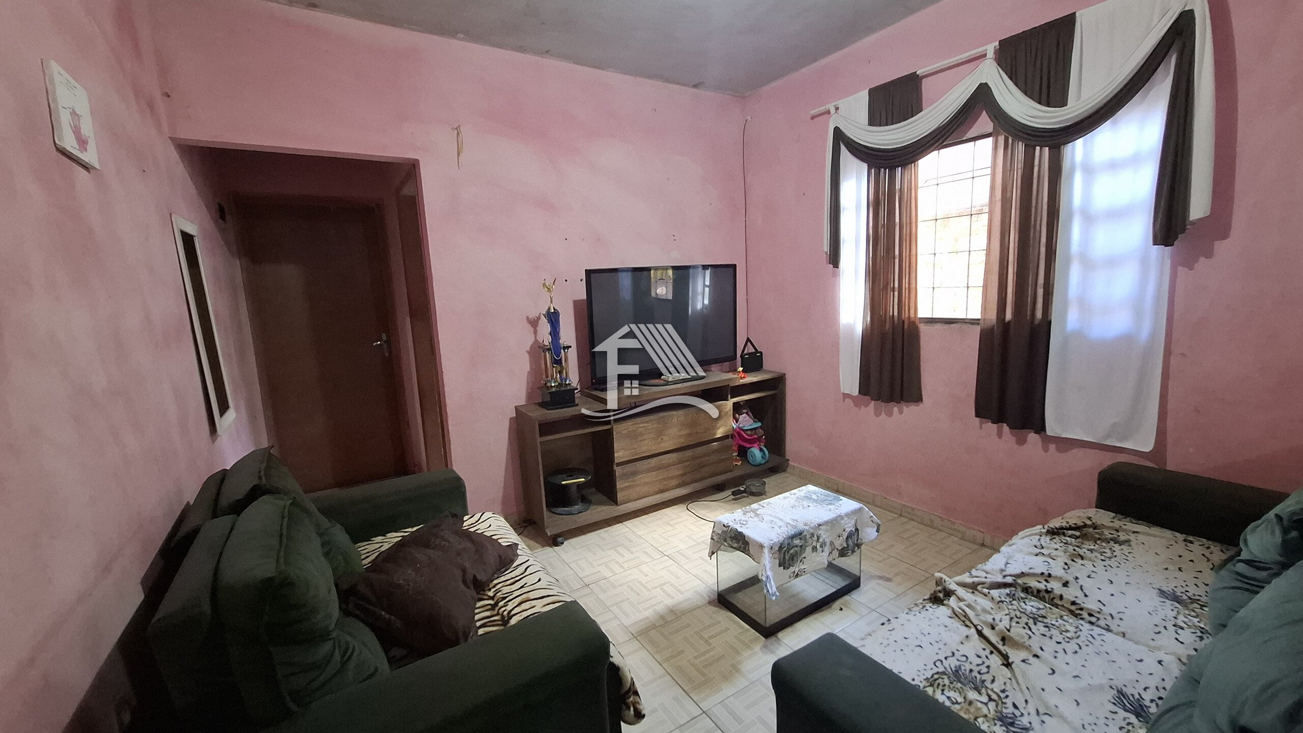 Venda CASA ROLANDIA PR Brasil