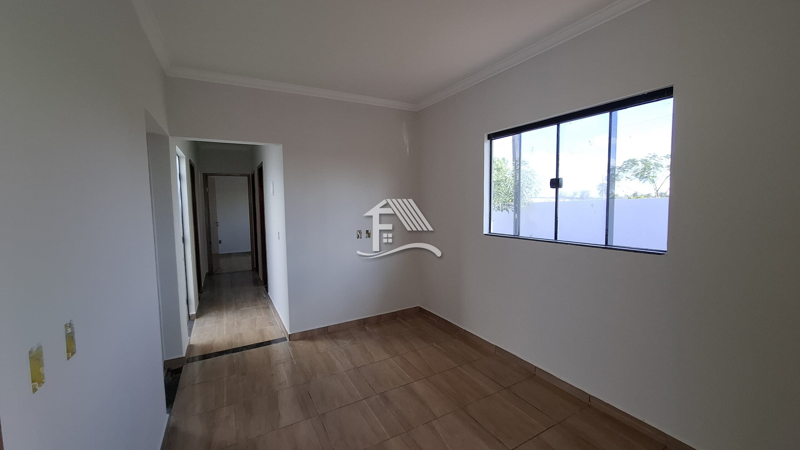Venda CASA ROLANDIA PR Brasil