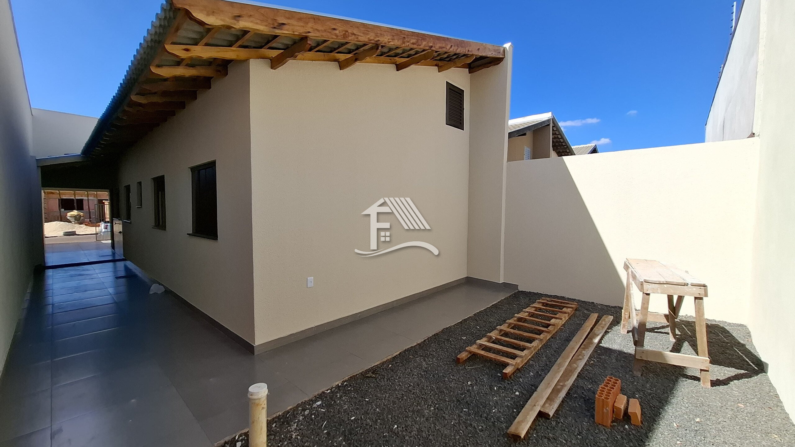 Venda CASA ROLANDIA PR Brasil
