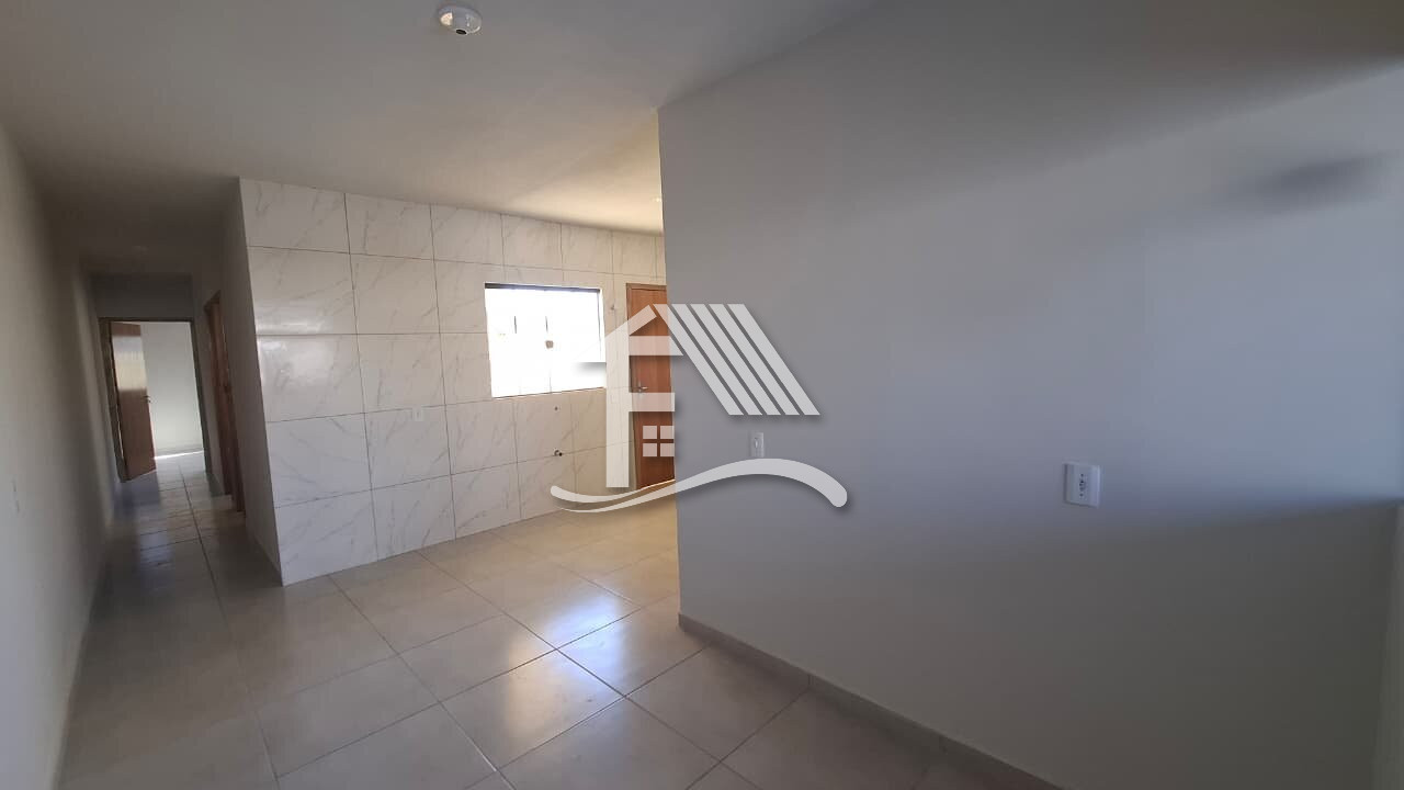 Venda CASA ROLANDIA PR Brasil