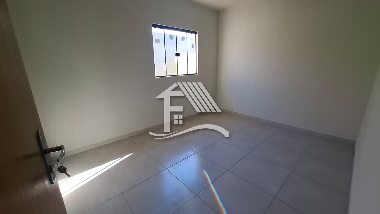 Venda CASA ROLANDIA PR Brasil