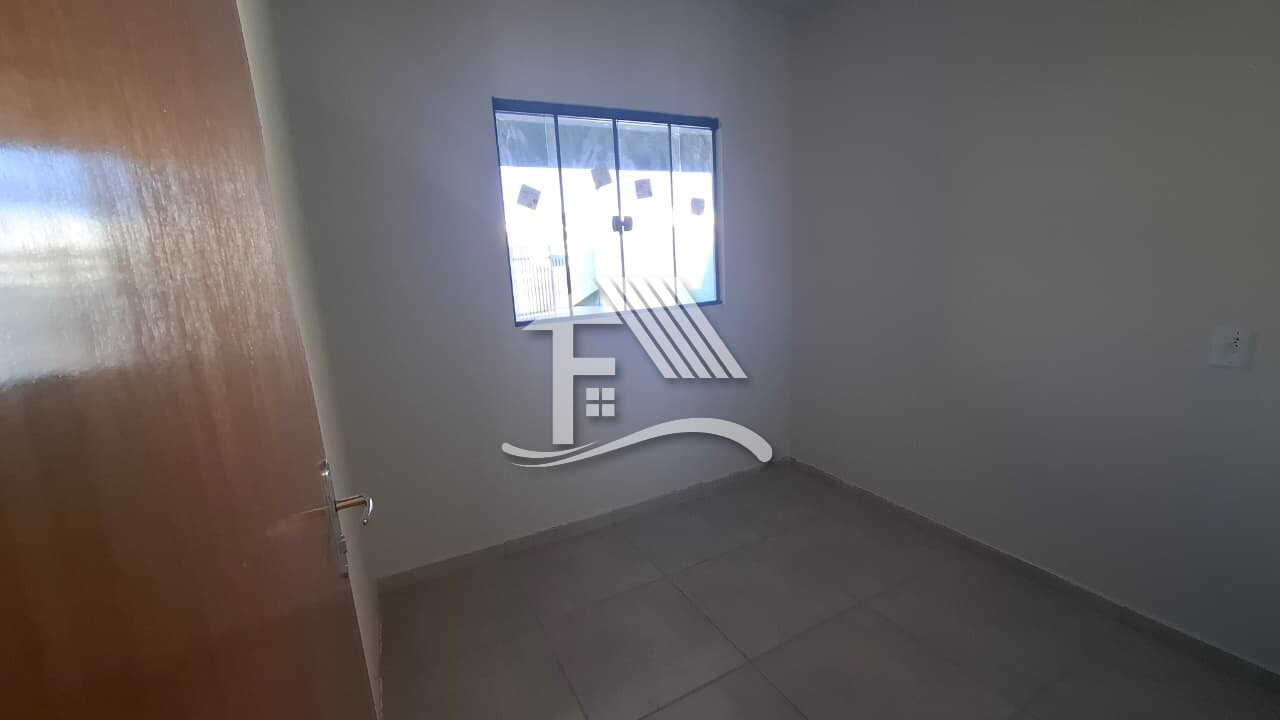 Venda CASA ROLANDIA PR Brasil