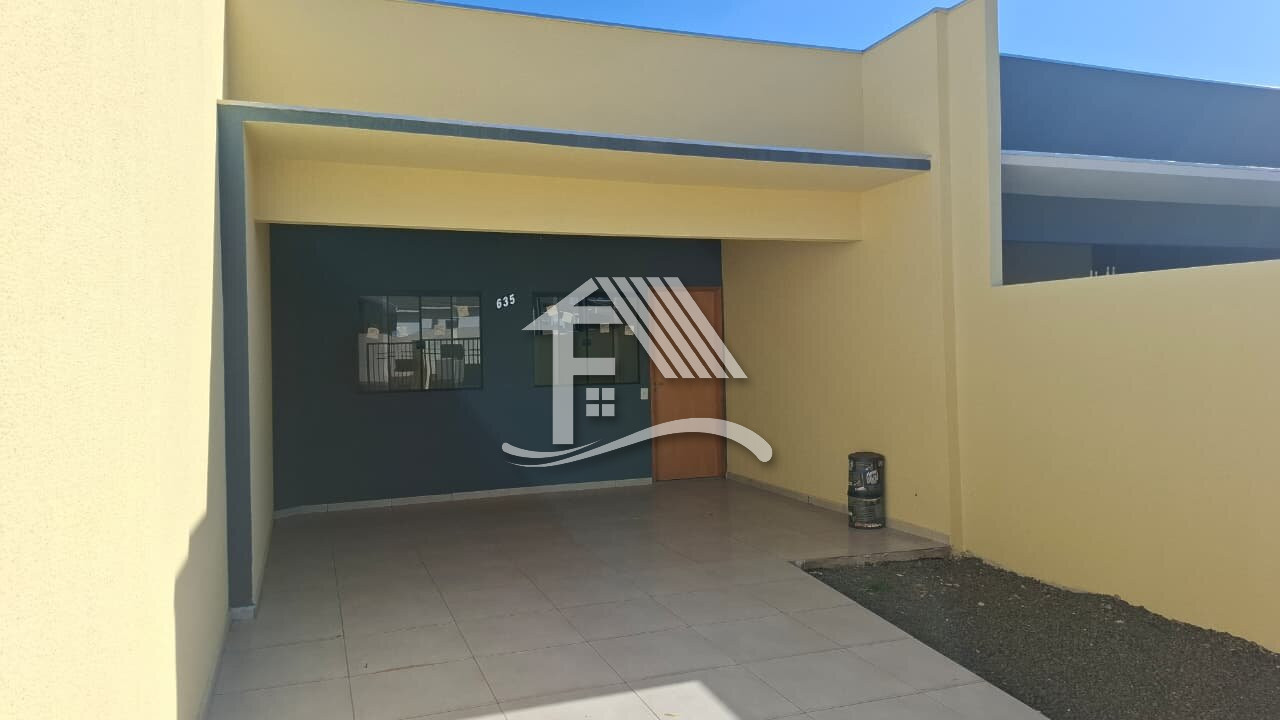 Venda CASA ROLANDIA PR Brasil