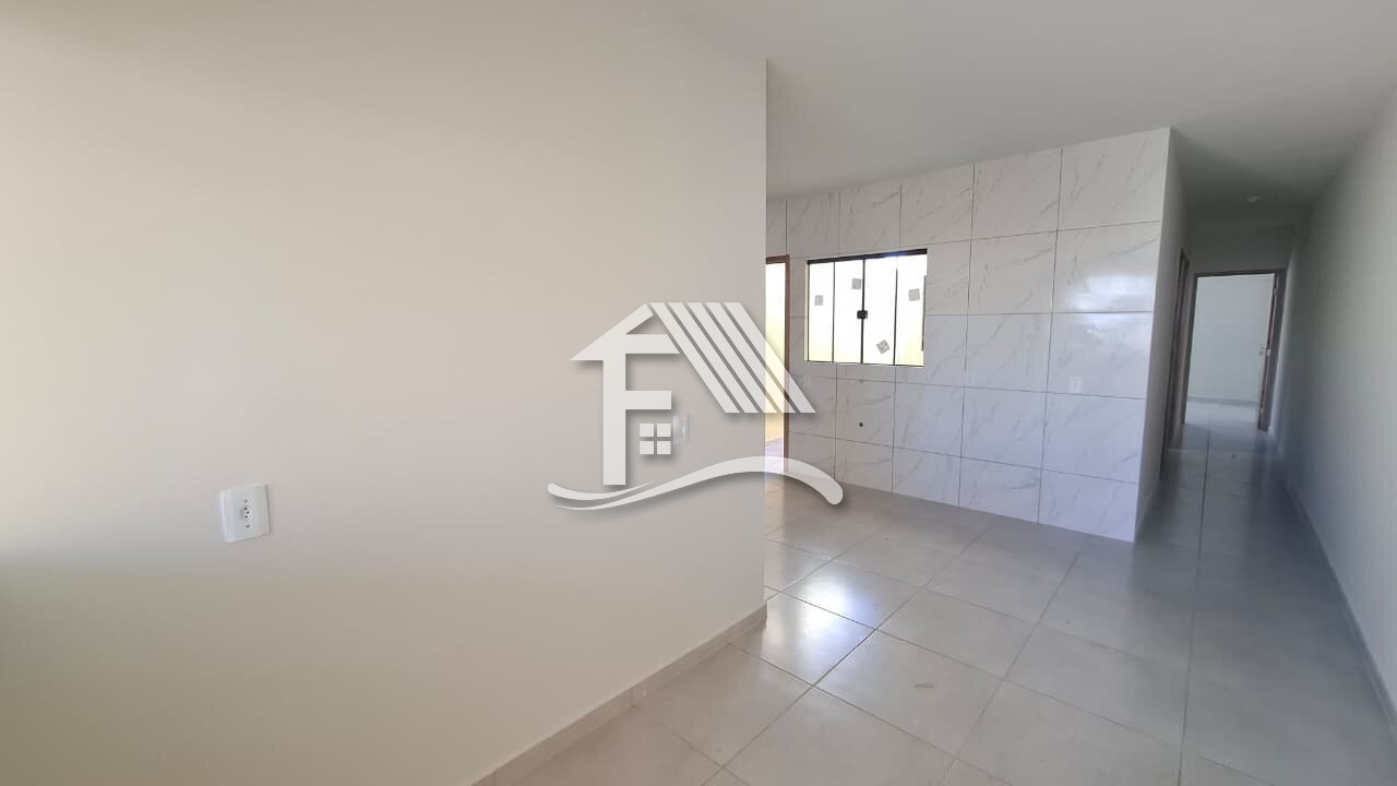 Venda CASA ROLANDIA PR Brasil