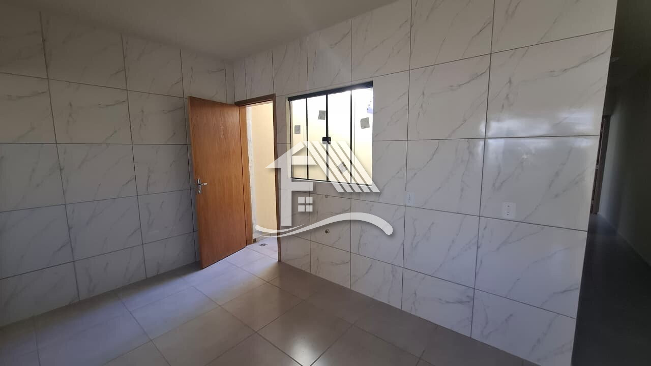 Venda CASA ROLANDIA PR Brasil