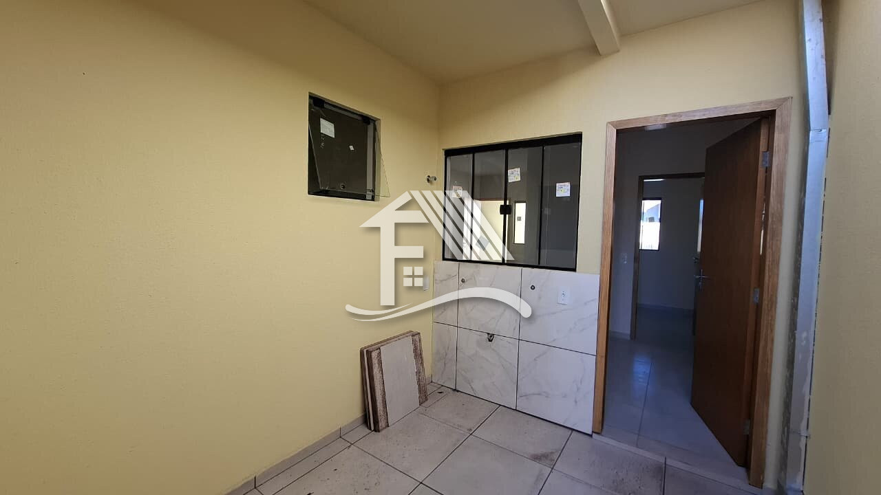 Venda CASA ROLANDIA PR Brasil