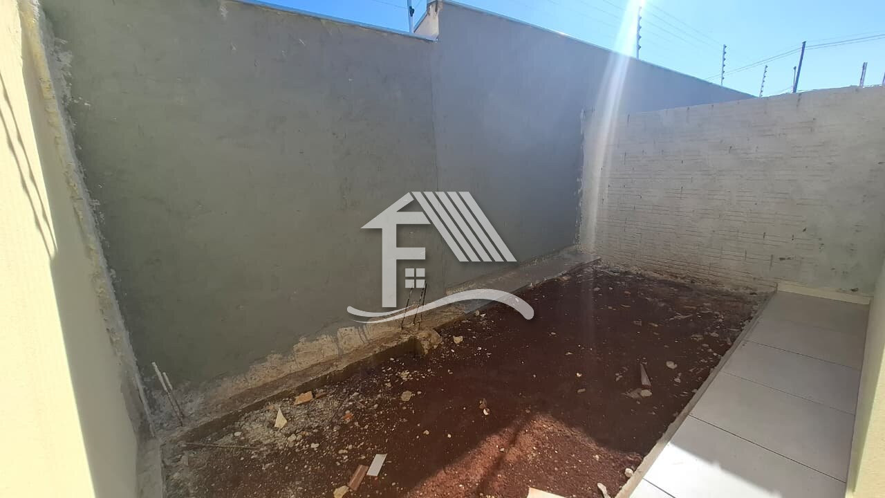 Venda CASA ROLANDIA PR Brasil