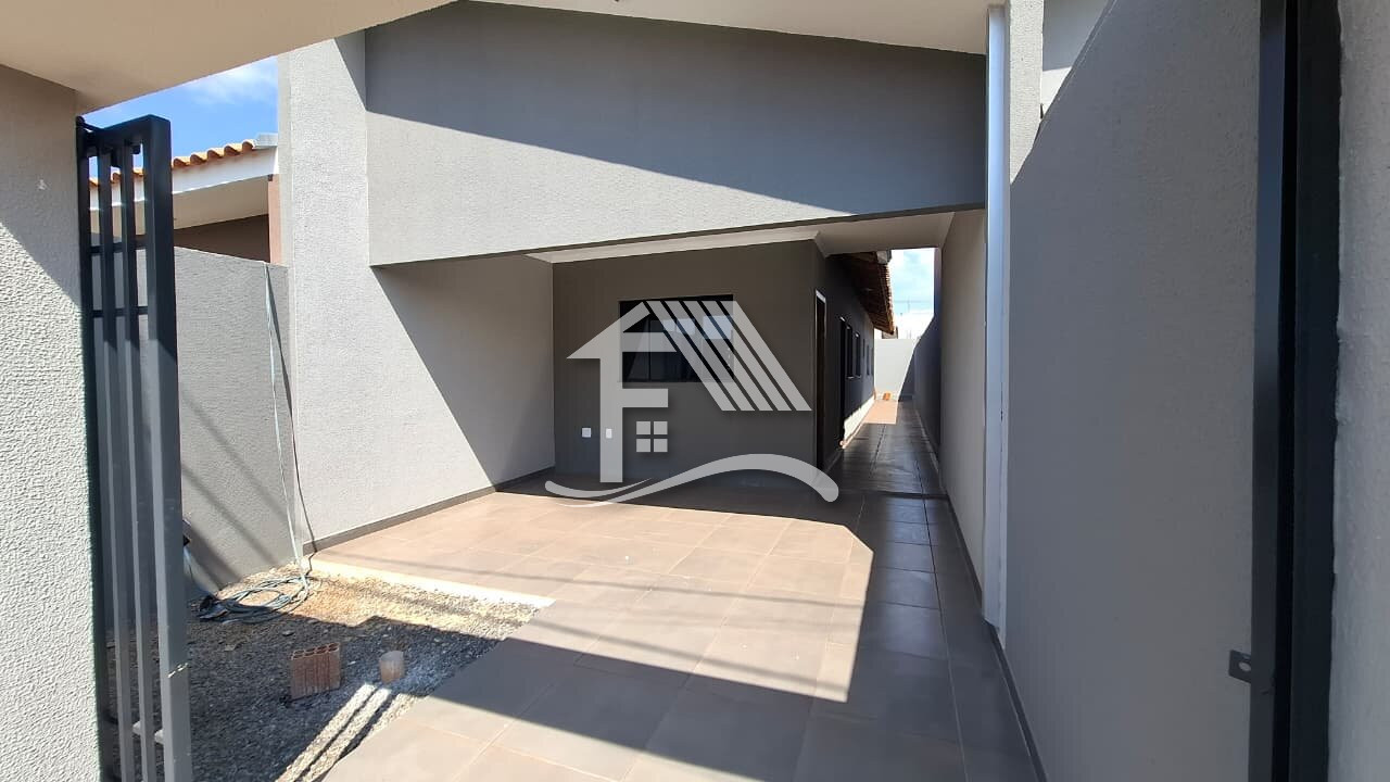 Venda CASA ROLANDIA PR Brasil