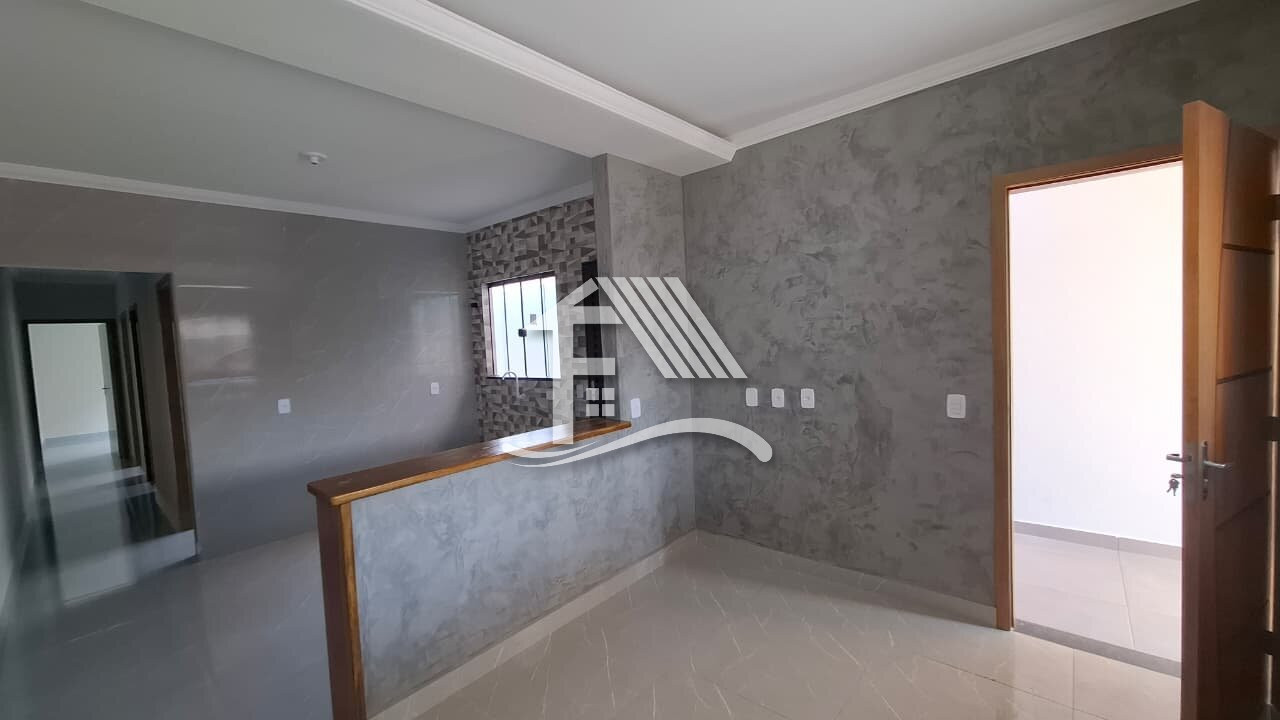 Venda CASA ROLANDIA PR Brasil