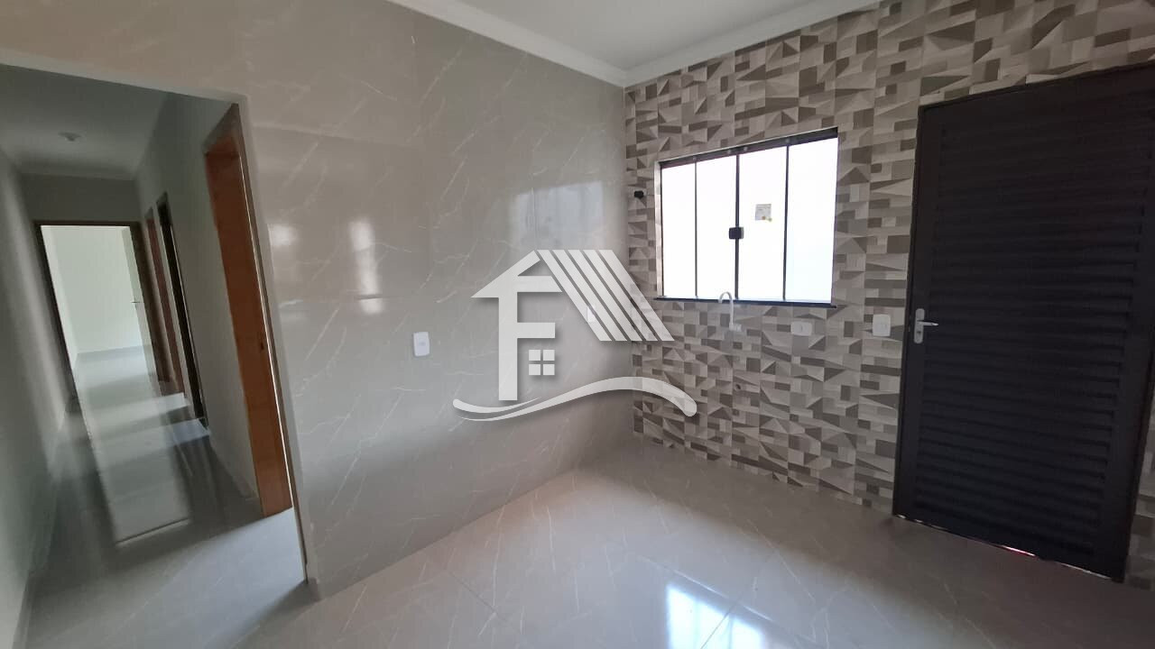 Venda CASA ROLANDIA PR Brasil