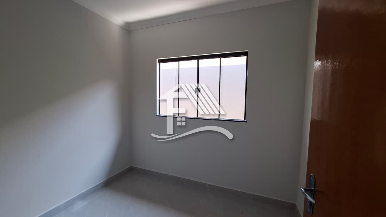 Venda CASA ROLANDIA PR Brasil