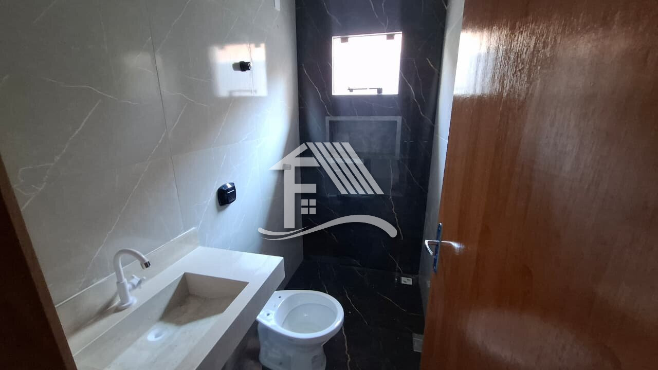 Venda CASA ROLANDIA PR Brasil