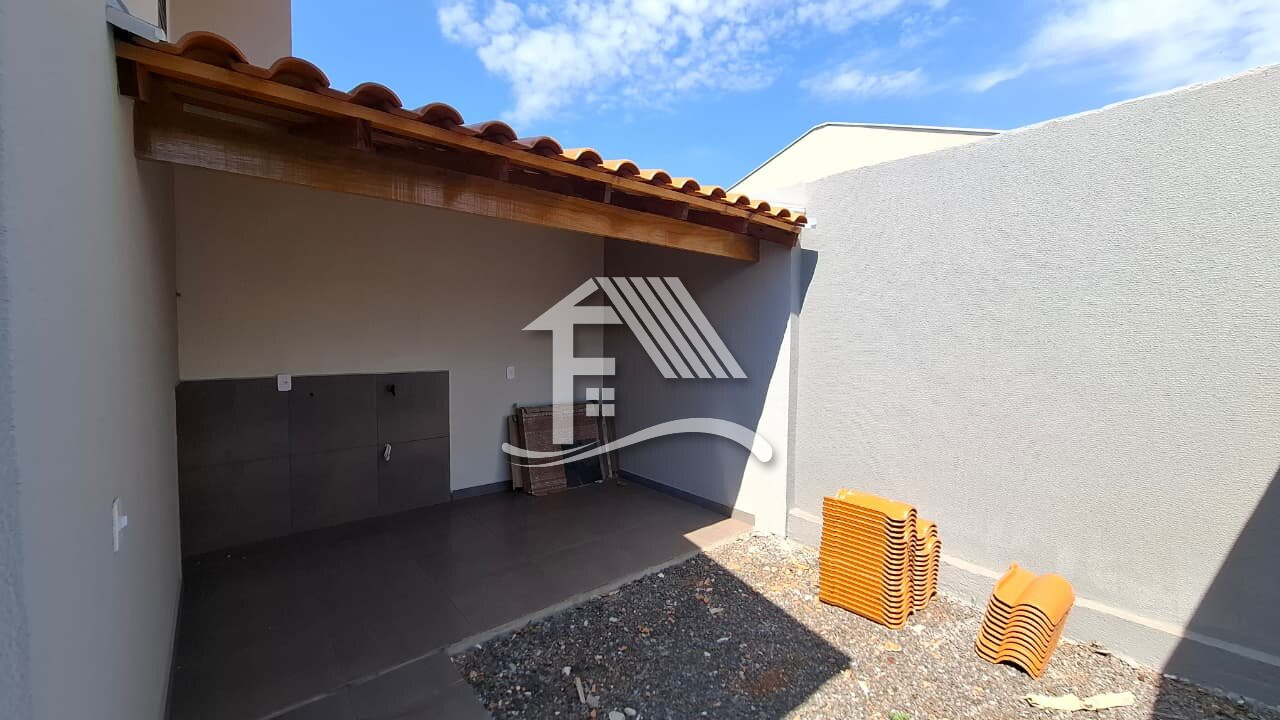 Venda CASA ROLANDIA PR Brasil