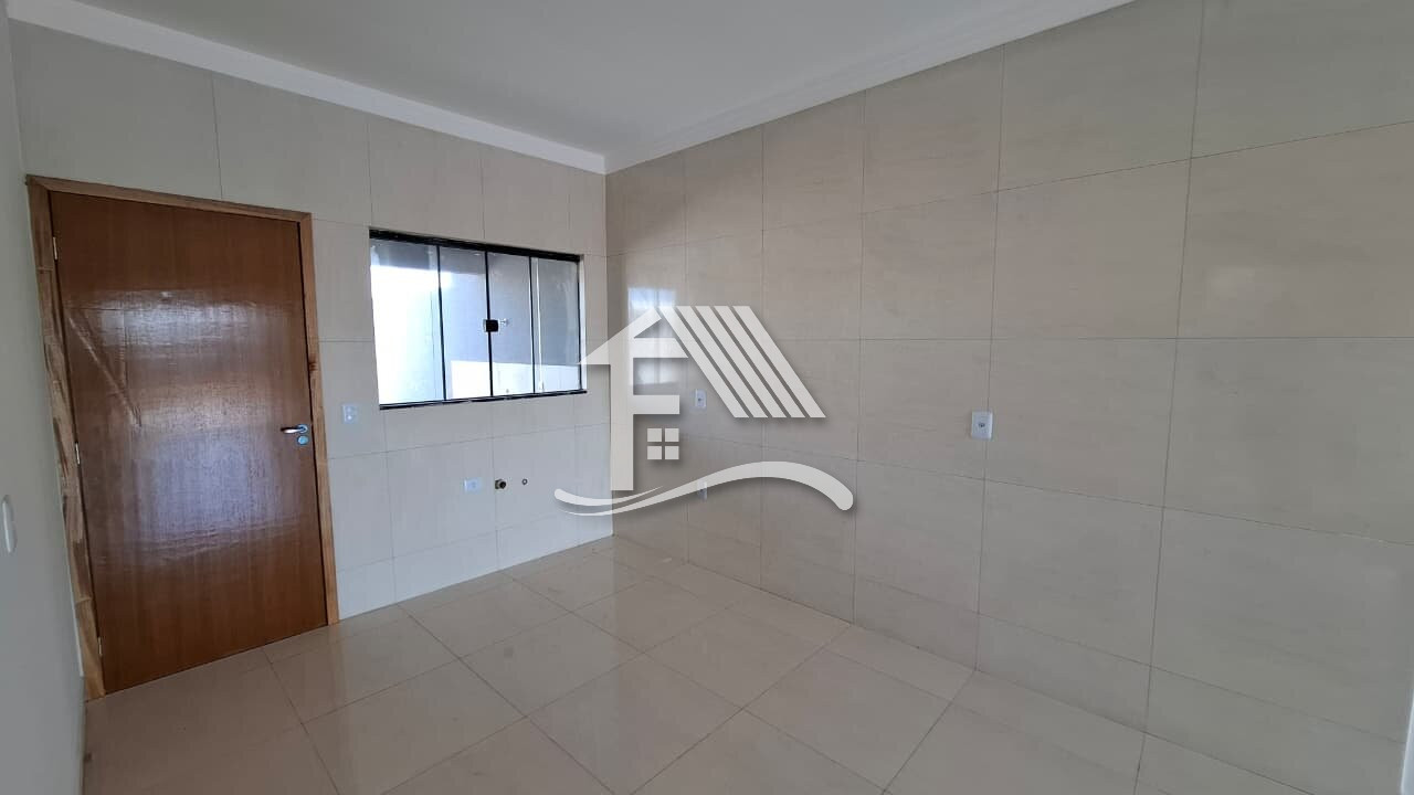 Venda CASA ROLANDIA PR Brasil