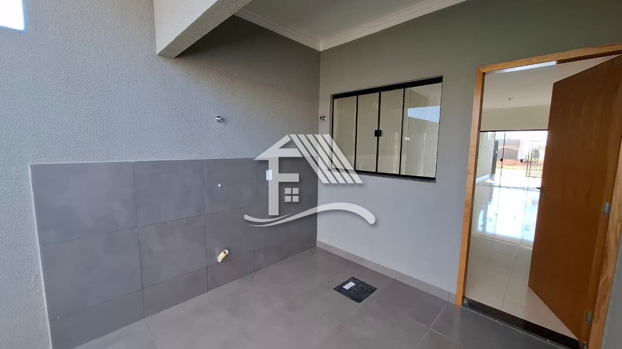 Venda CASA ROLANDIA PR Brasil