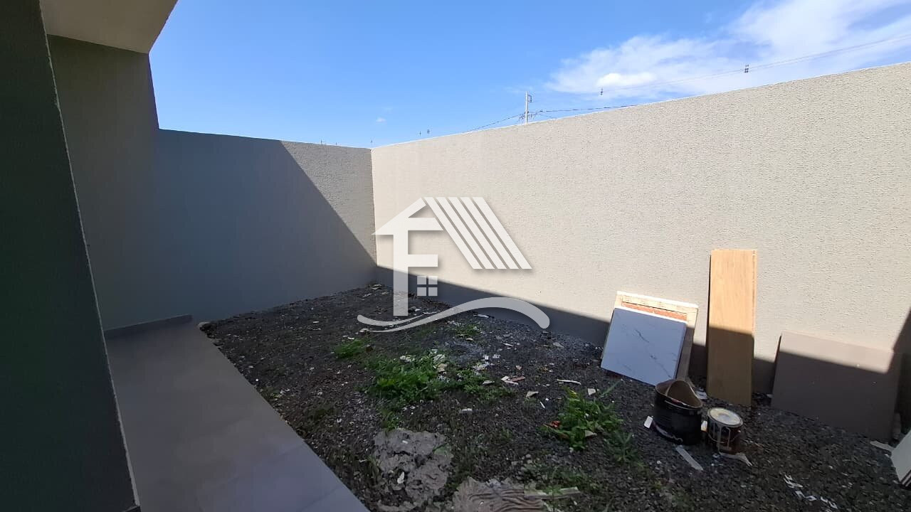 Venda CASA ROLANDIA PR Brasil