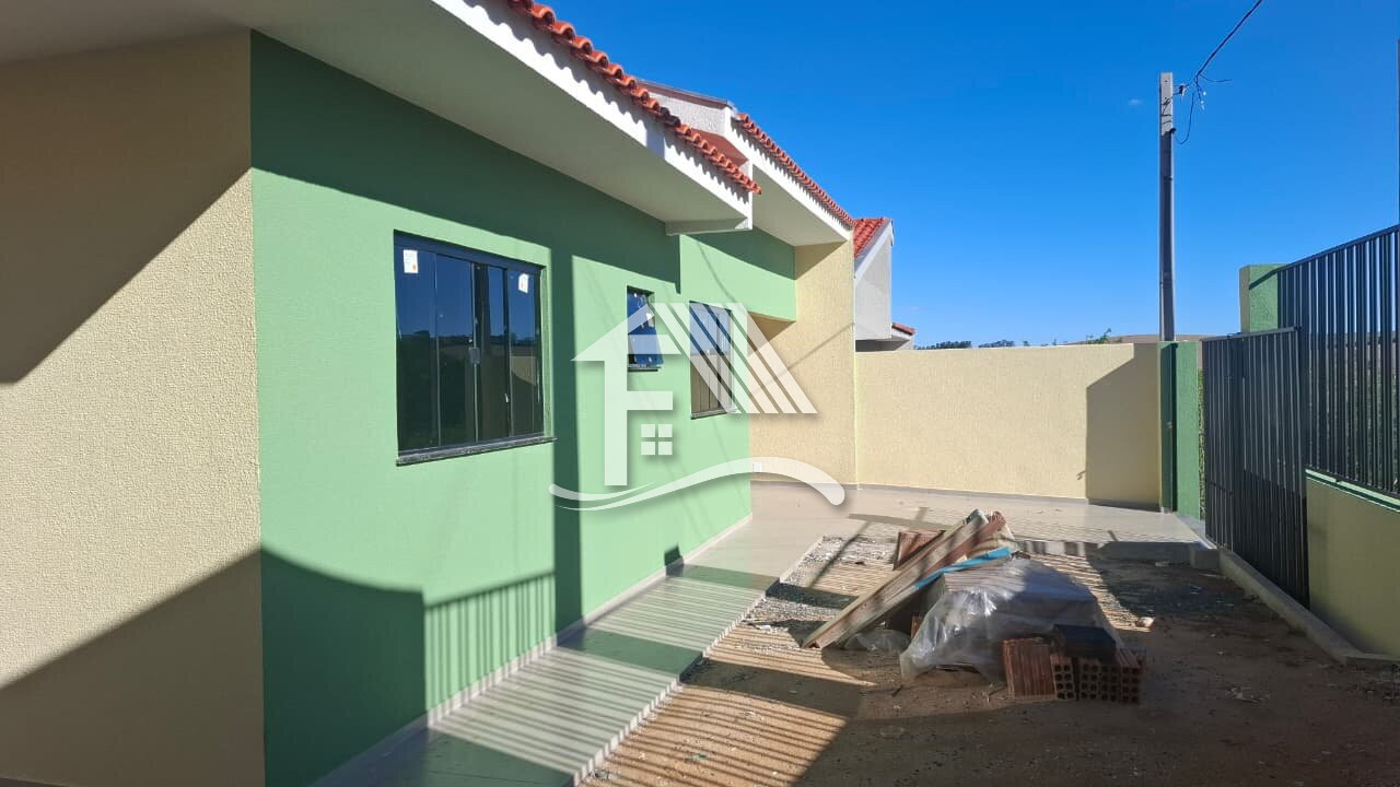 Venda CASA ROLANDIA PR Brasil
