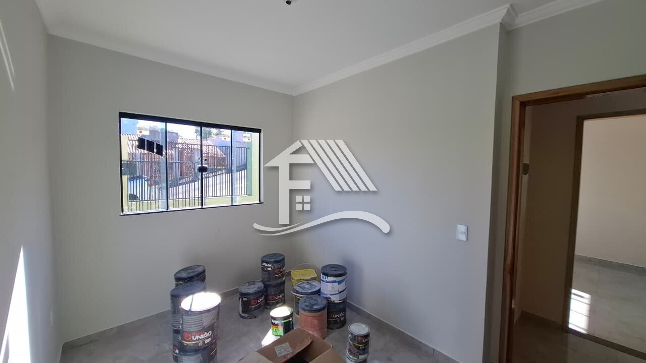 Venda CASA ROLANDIA PR Brasil