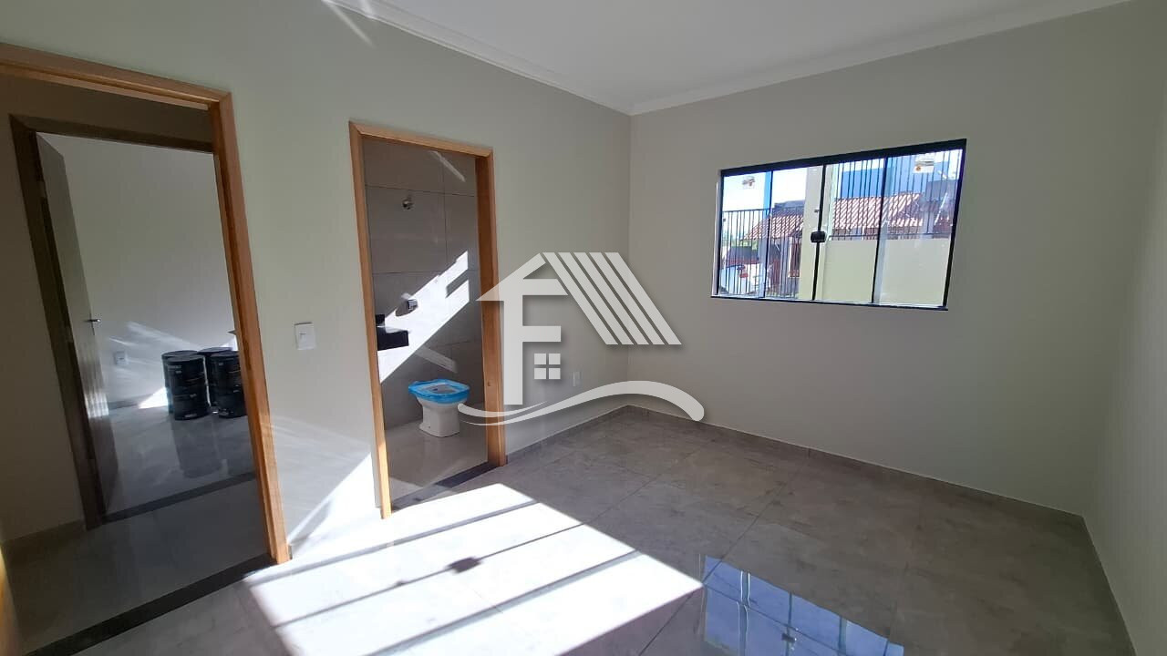 Venda CASA ROLANDIA PR Brasil
