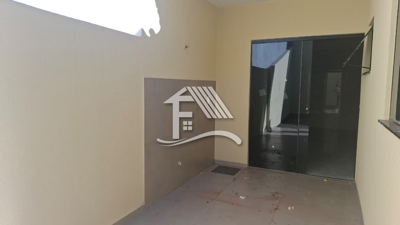 Venda CASA ROLANDIA PR Brasil