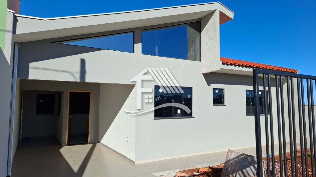 Venda CASA ROLANDIA PR Brasil
