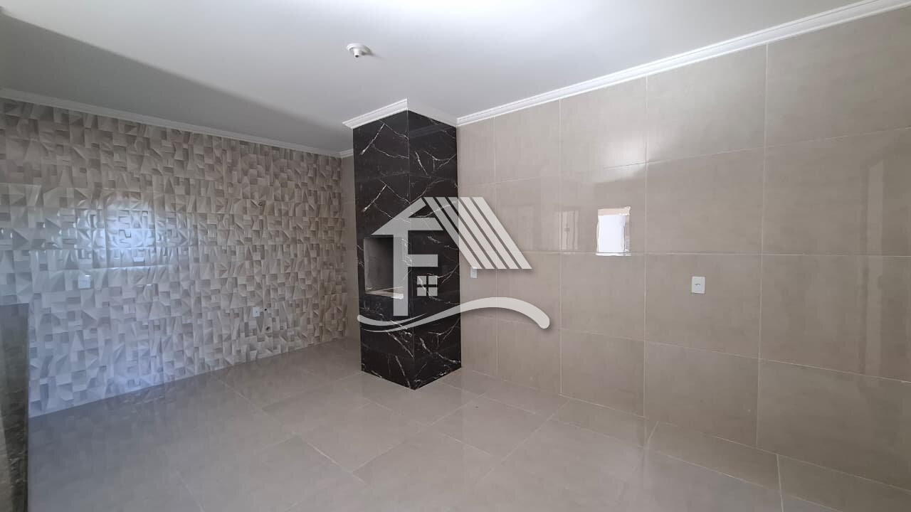 Venda CASA ROLANDIA PR Brasil