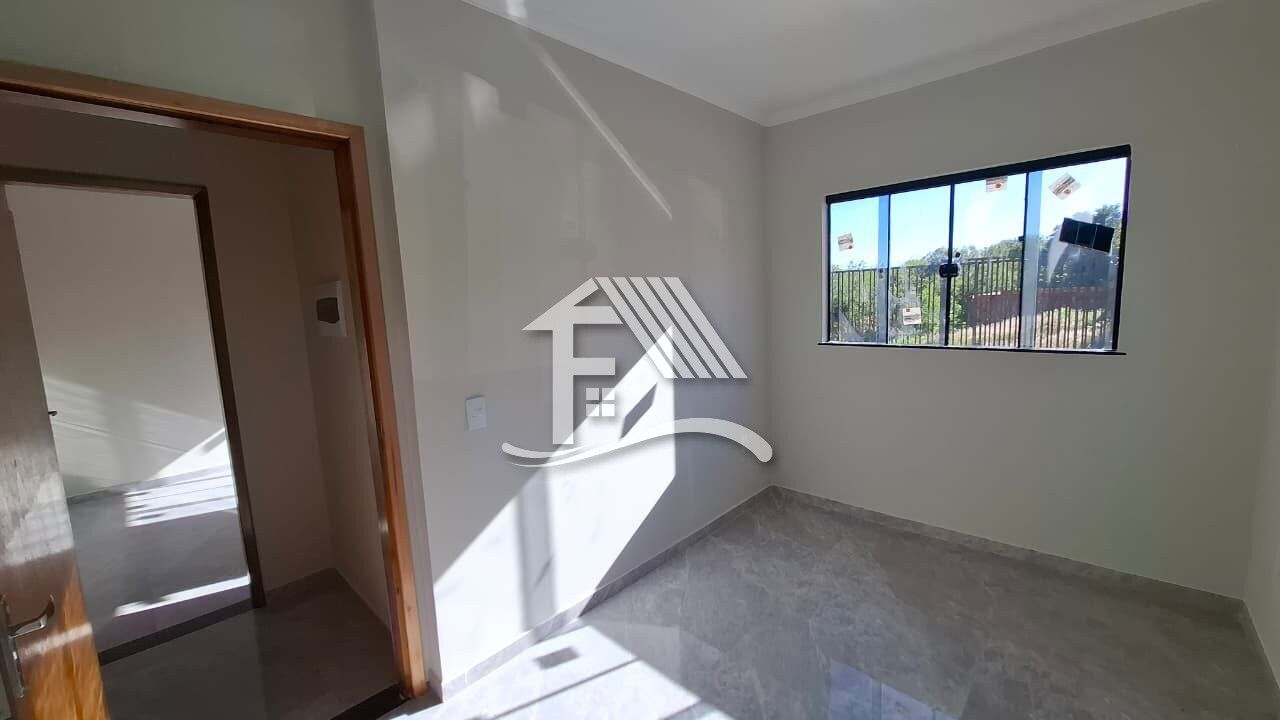 Venda CASA ROLANDIA PR Brasil