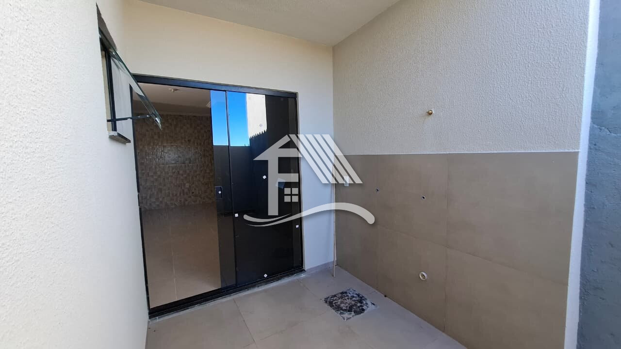 Venda CASA ROLANDIA PR Brasil