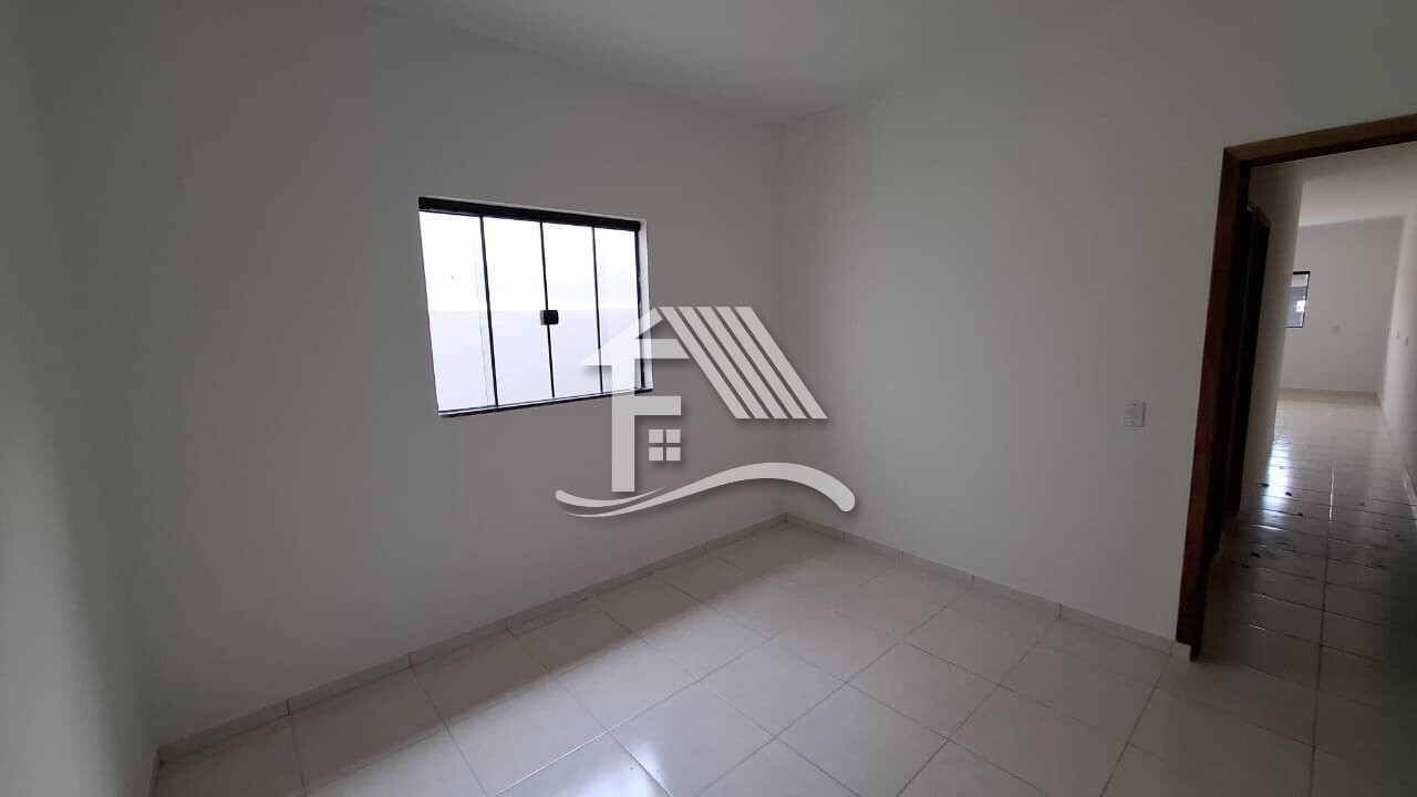 Venda CASA ROLANDIA PR Brasil