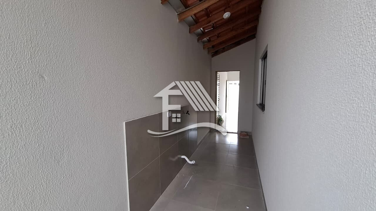 Venda CASA ROLANDIA PR Brasil