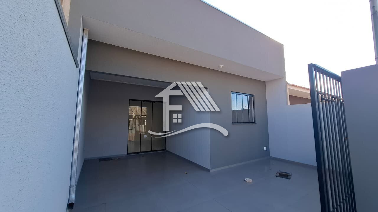 Venda CASA ROLANDIA PR Brasil