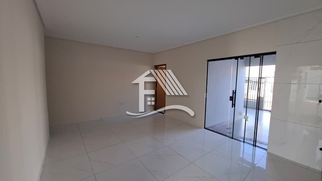 Venda CASA ROLANDIA PR Brasil