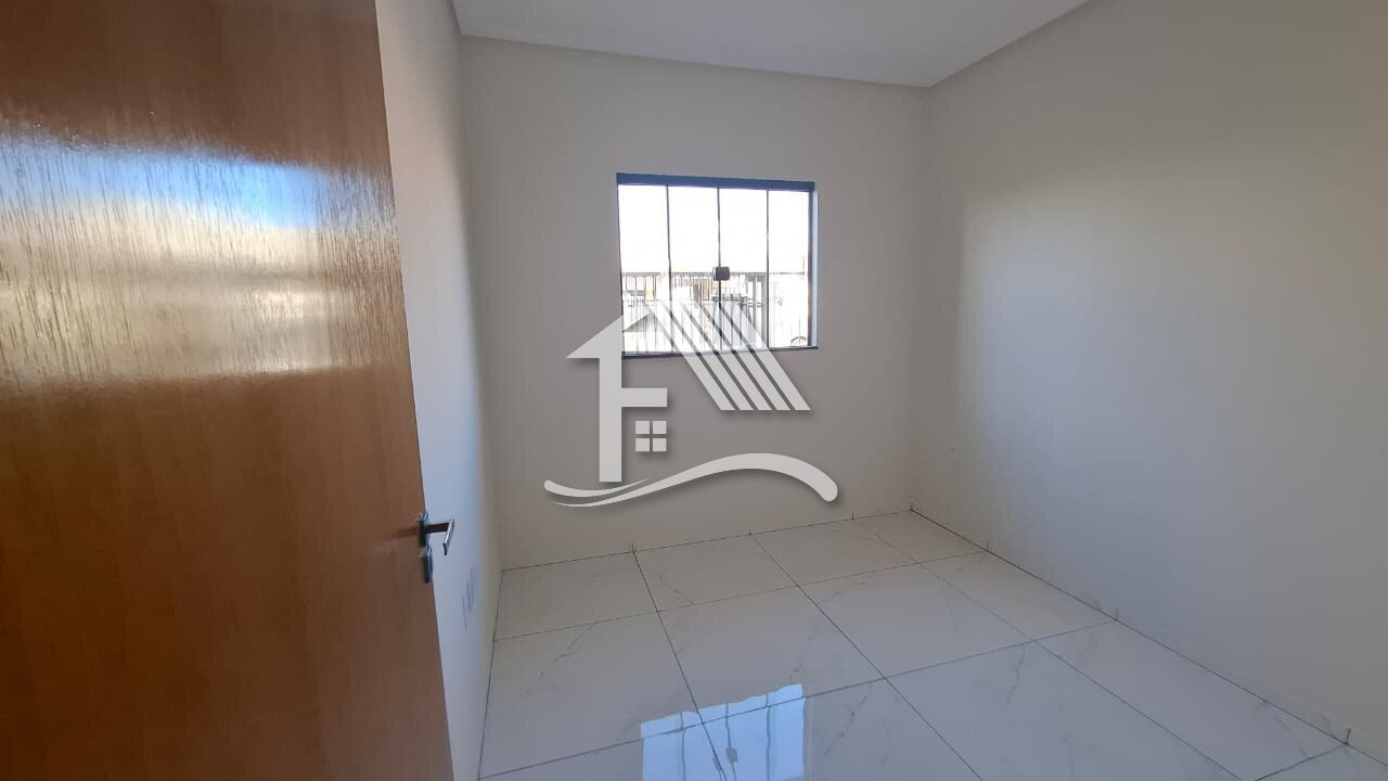 Venda CASA ROLANDIA PR Brasil