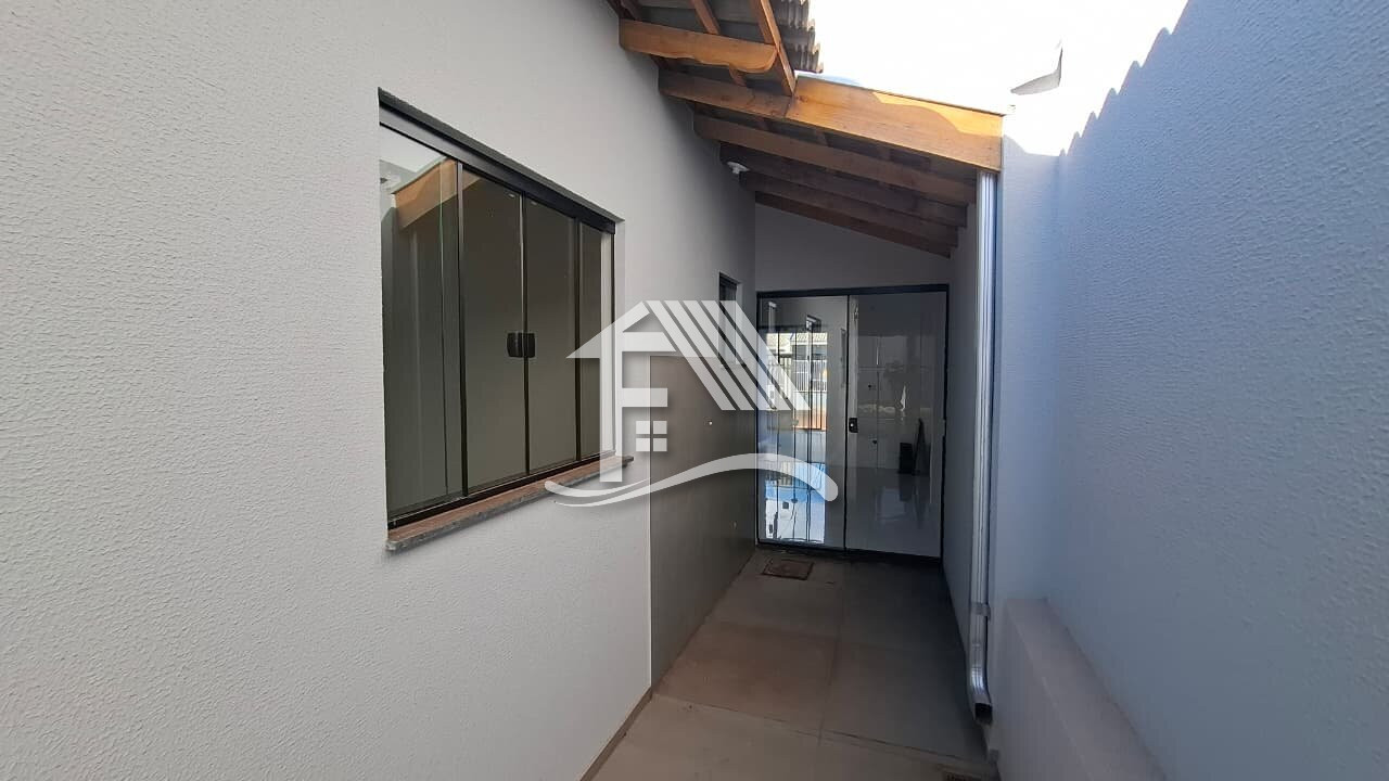 Venda CASA ROLANDIA PR Brasil