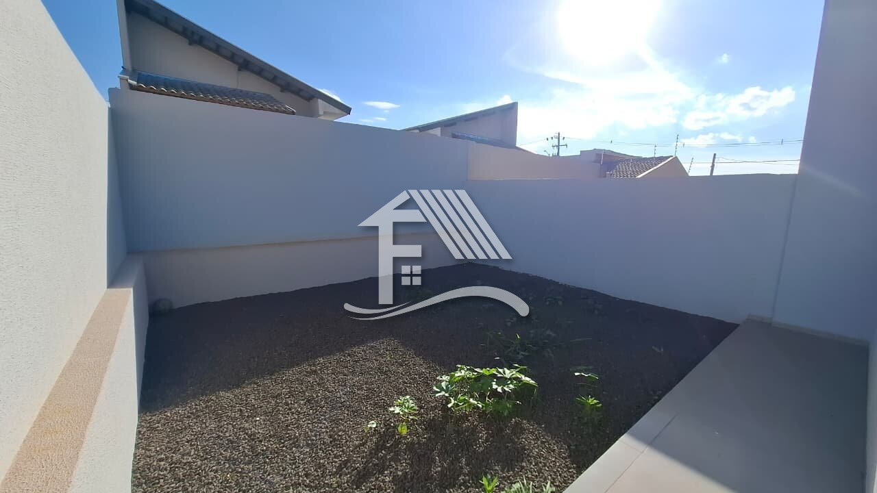 Venda CASA ROLANDIA PR Brasil