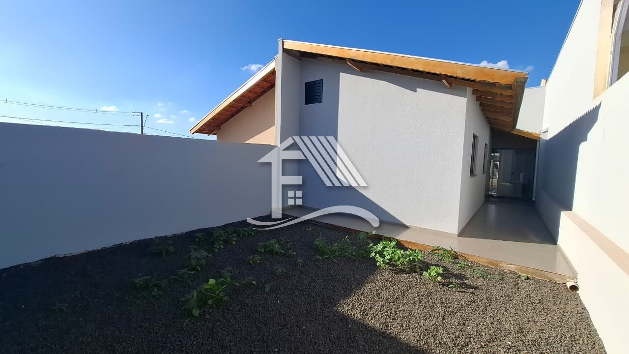Venda CASA ROLANDIA PR Brasil