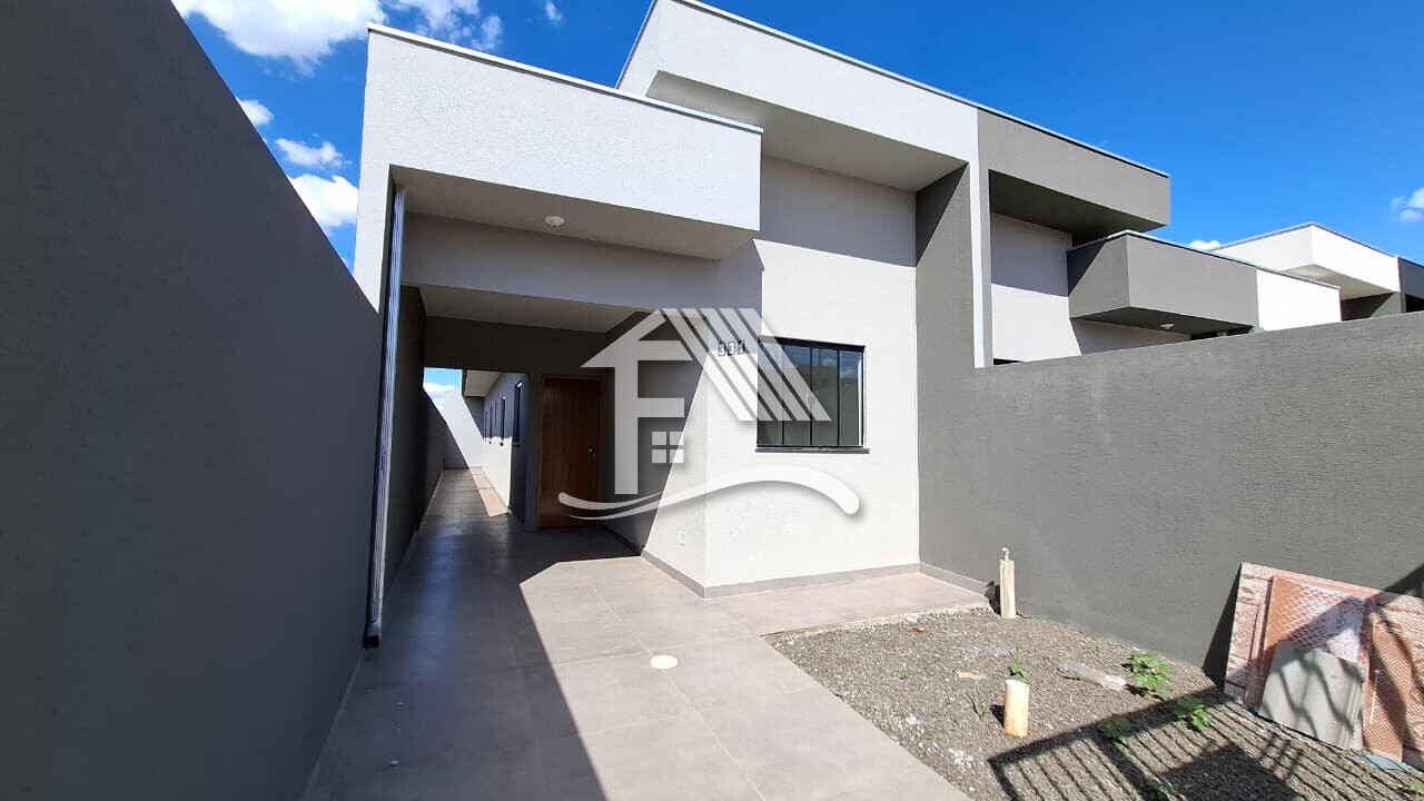 Venda CASA ROLANDIA PR Brasil