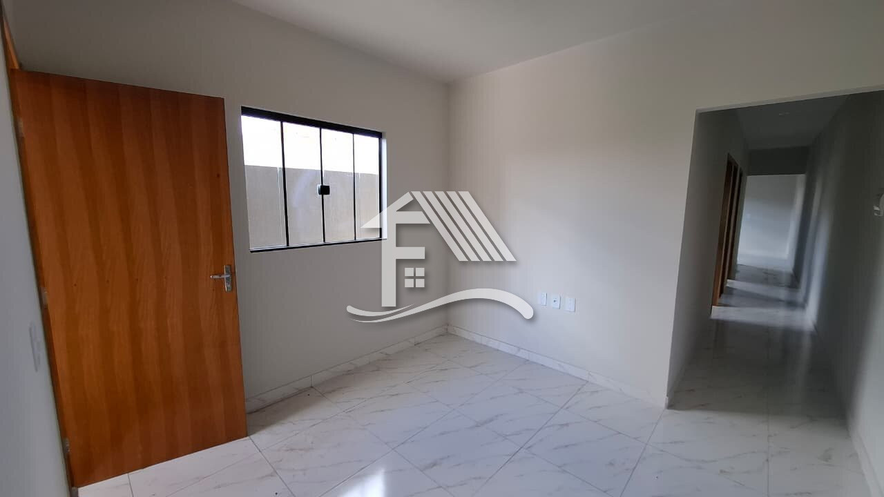 Venda CASA ROLANDIA PR Brasil