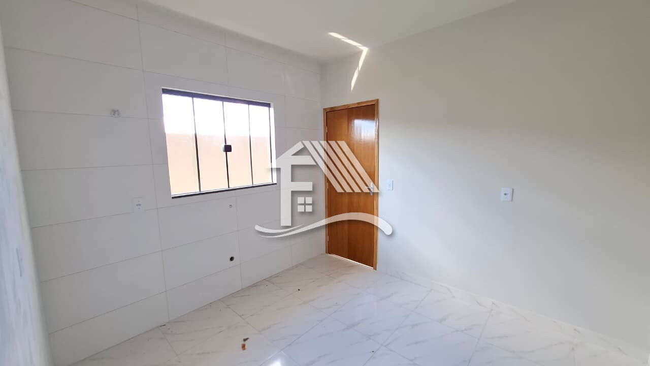 Venda CASA ROLANDIA PR Brasil