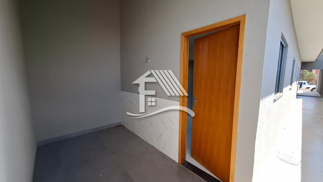 Venda CASA ROLANDIA PR Brasil