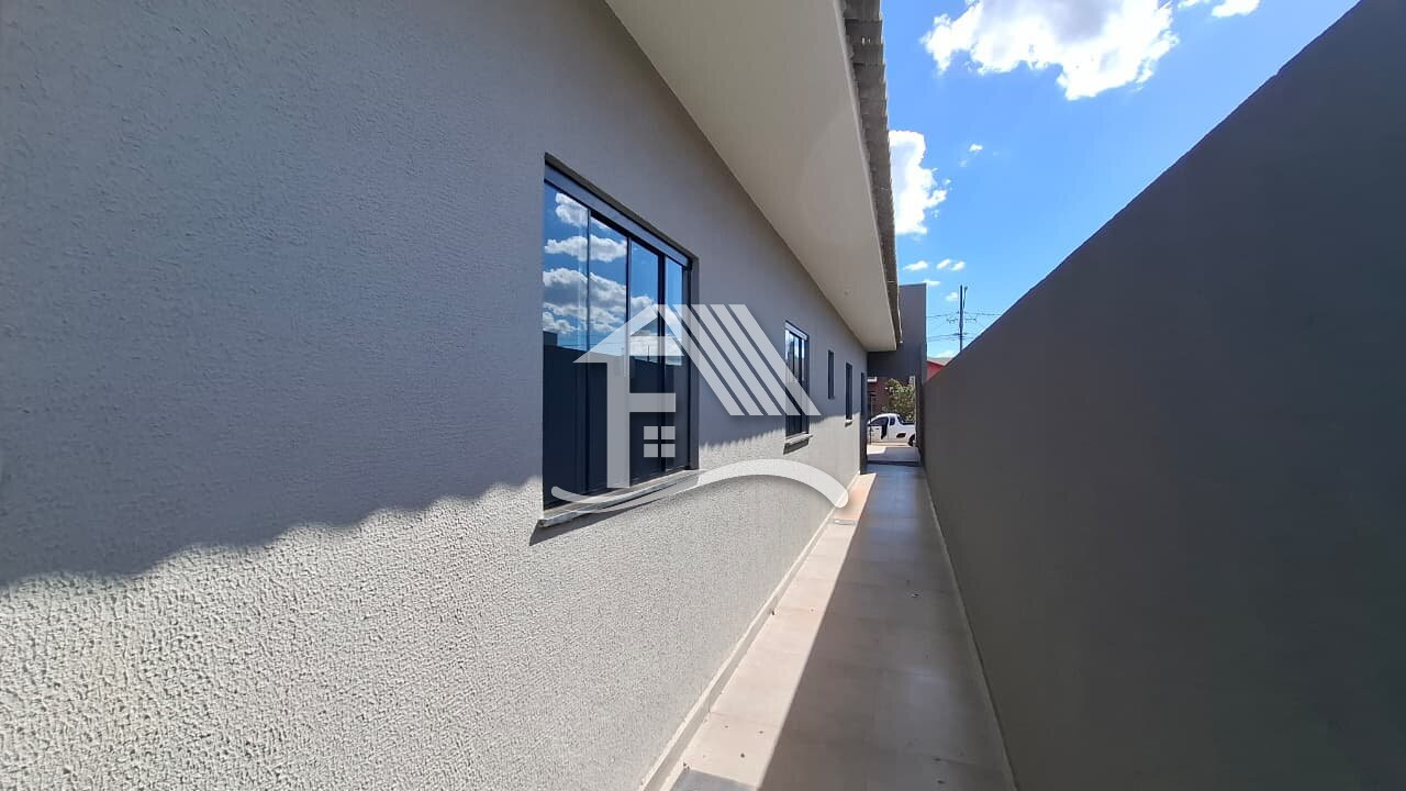 Venda CASA ROLANDIA PR Brasil