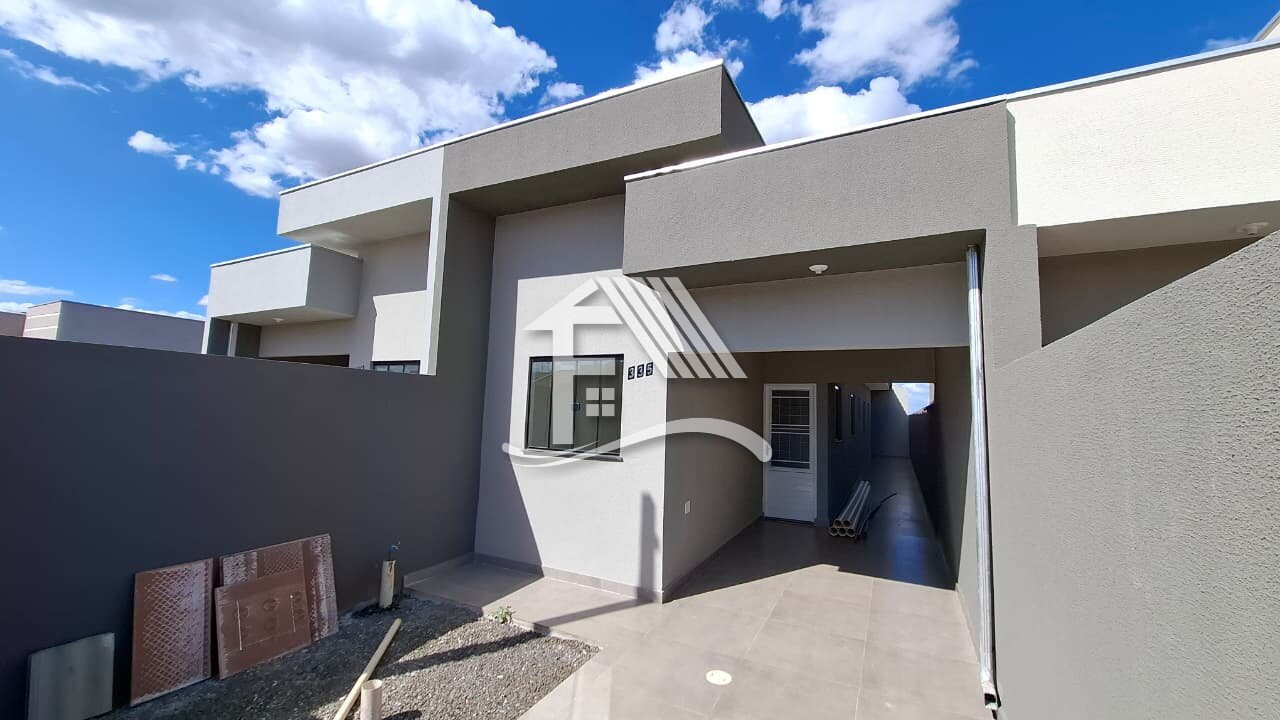 Venda CASA ROLANDIA PR Brasil