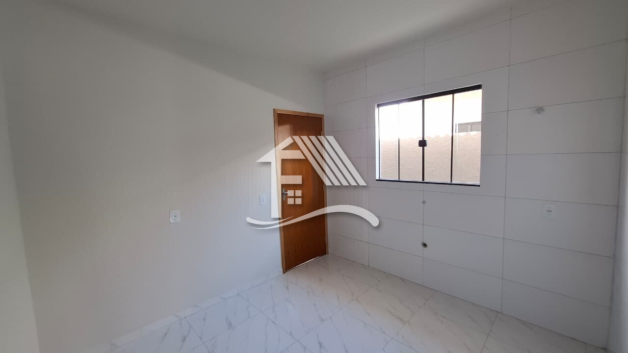 Venda CASA ROLANDIA PR Brasil